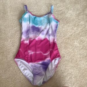 So Danca leotard Gita Large
